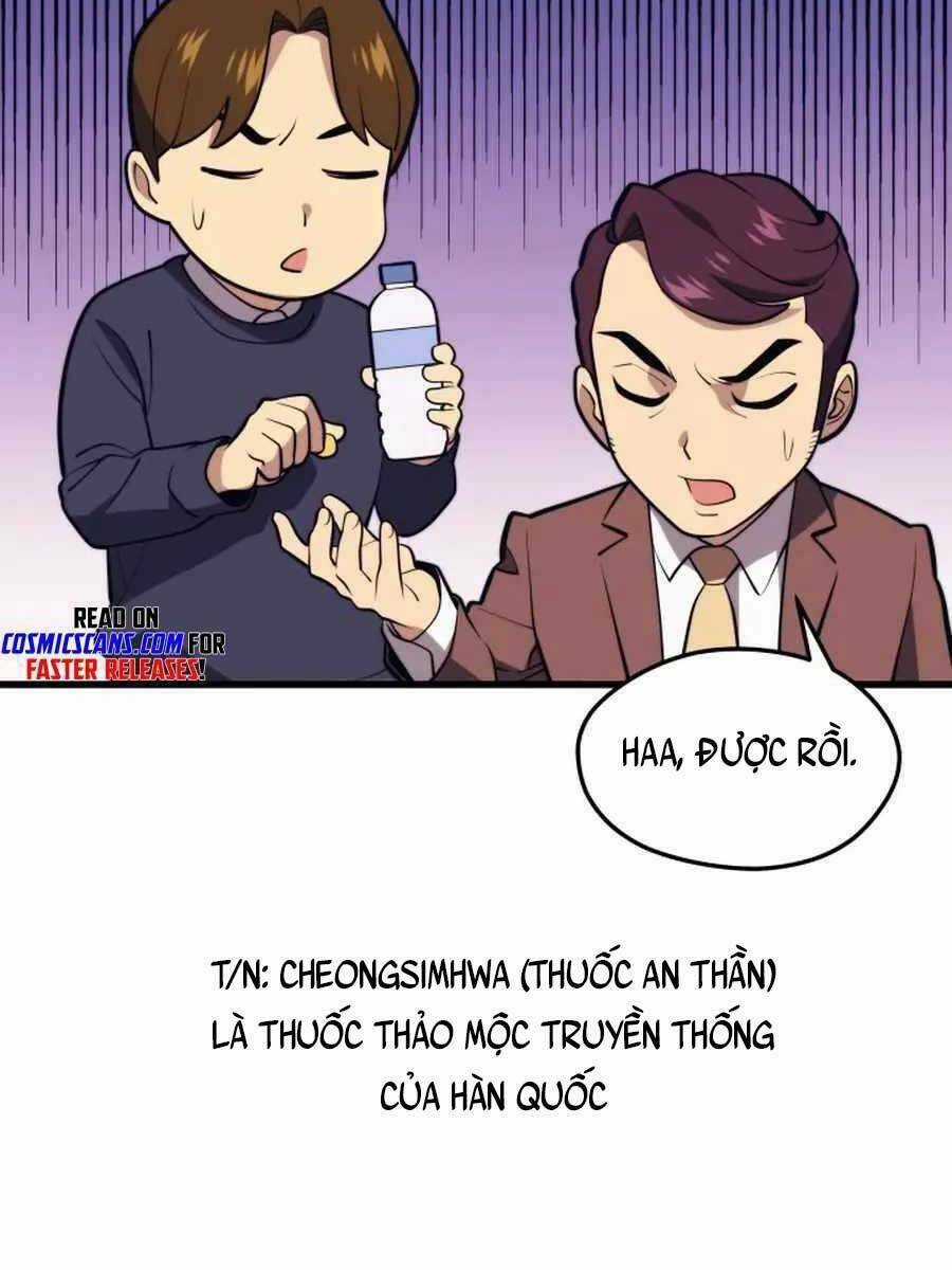 Seoul Tử Linh Sư - Chapter 70 - Trang 106