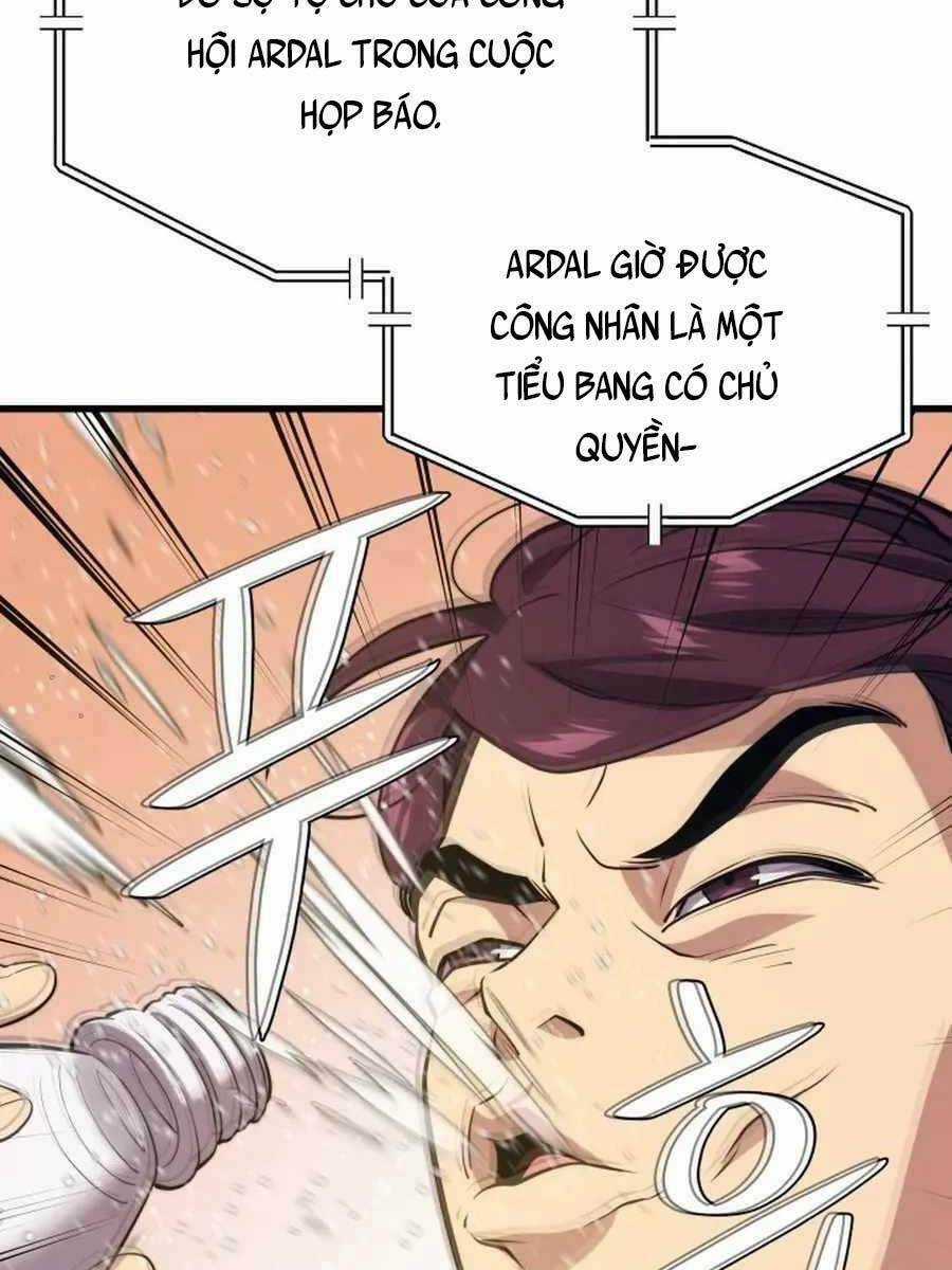 Seoul Tử Linh Sư - Chapter 70 - Trang 109