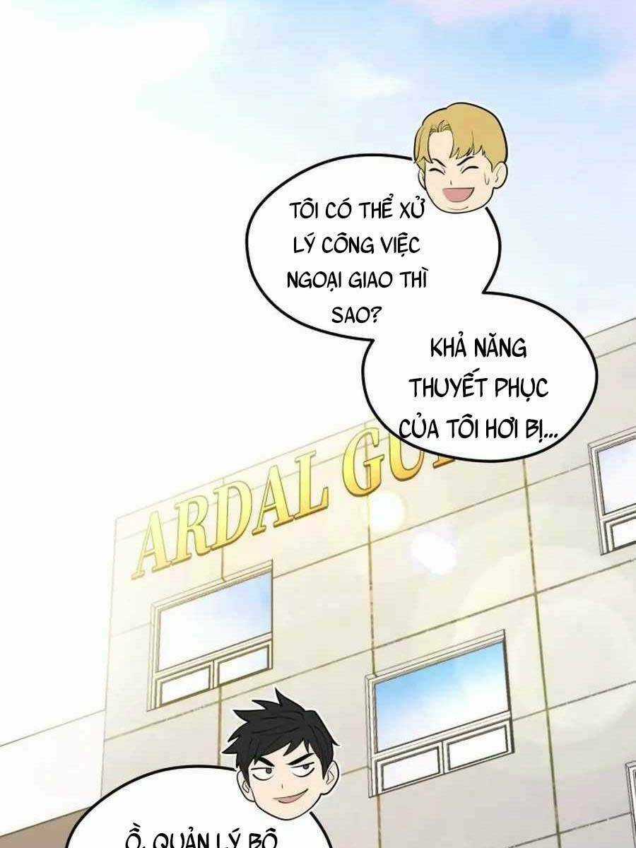 Seoul Tử Linh Sư - Chapter 70 - Trang 150