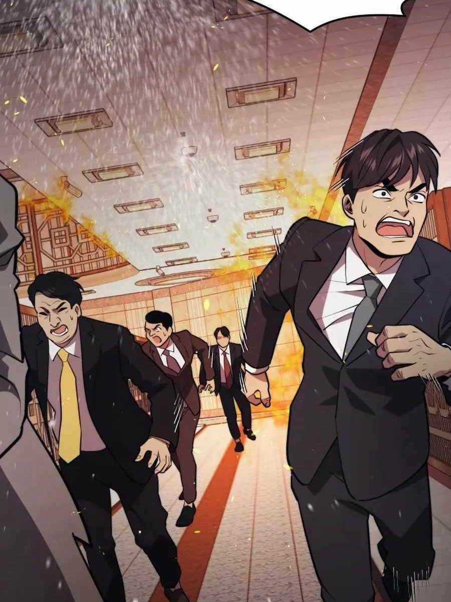 Seoul Tử Linh Sư - Chapter 70 - Trang 3