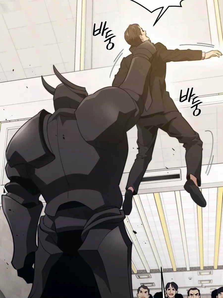 Seoul Tử Linh Sư - Chapter 70 - Trang 22