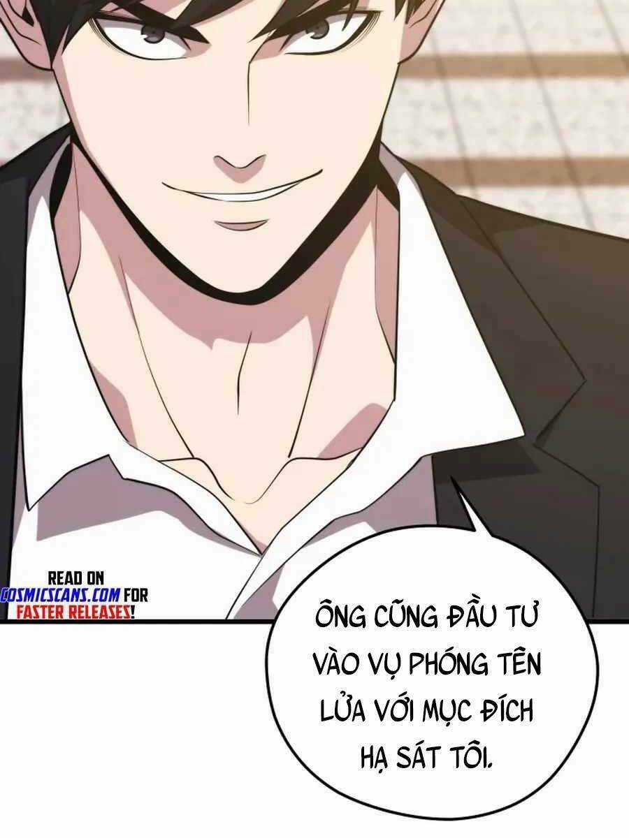 Seoul Tử Linh Sư - Chapter 70 - Trang 37