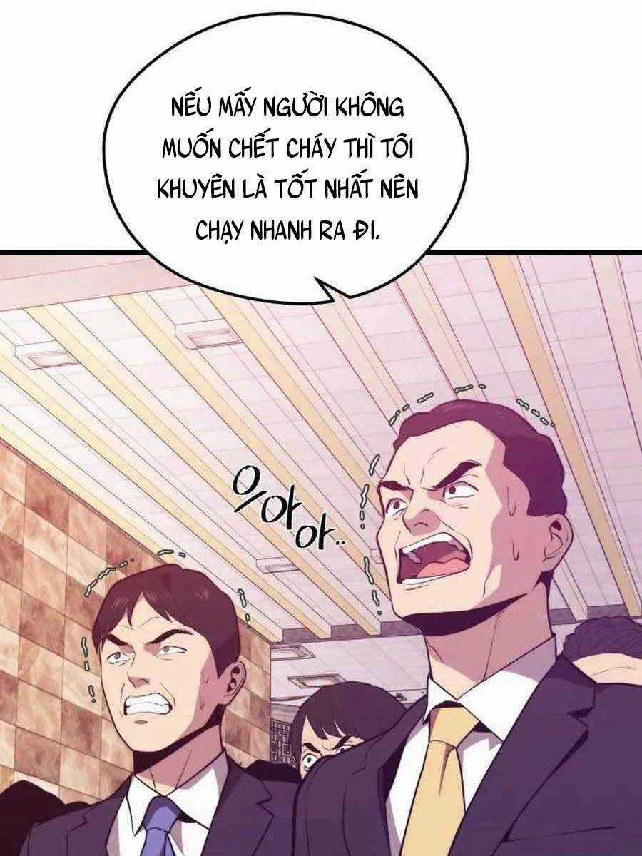 Seoul Tử Linh Sư - Chapter 70 - Trang 56