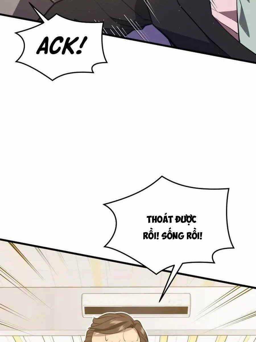 Seoul Tử Linh Sư - Chapter 70 - Trang 8