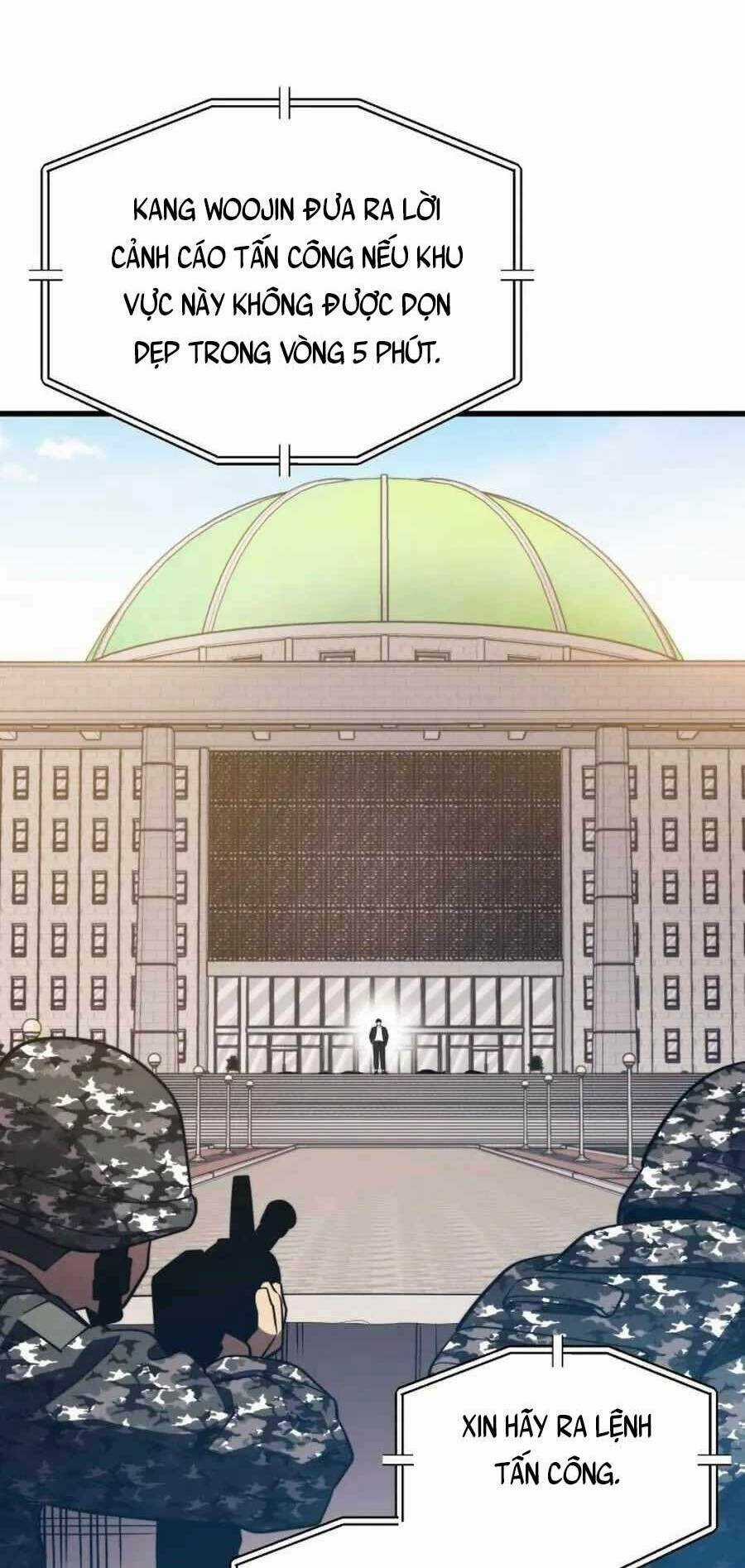 Seoul Tử Linh Sư - Chapter 70 - Trang 79