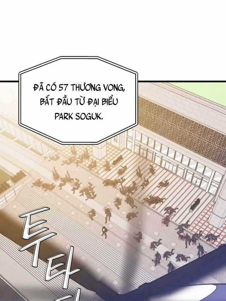 Seoul Tử Linh Sư - Chapter 70 - Trang 85