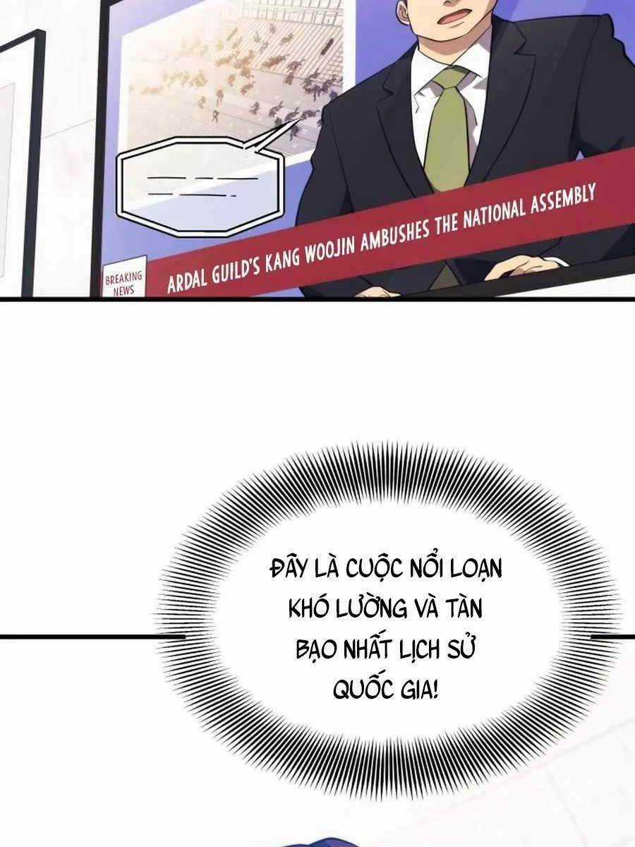 Seoul Tử Linh Sư - Chapter 70 - Trang 97