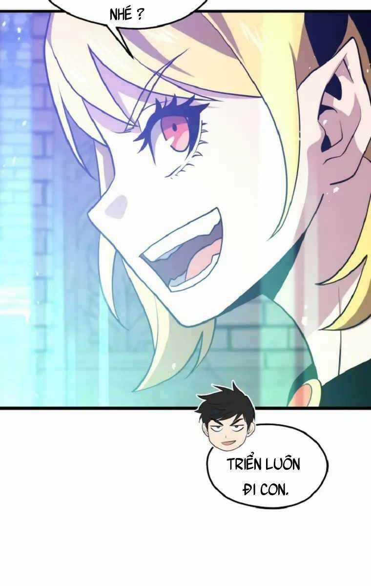 Seoul Tử Linh Sư - Chapter 71 - Trang 115