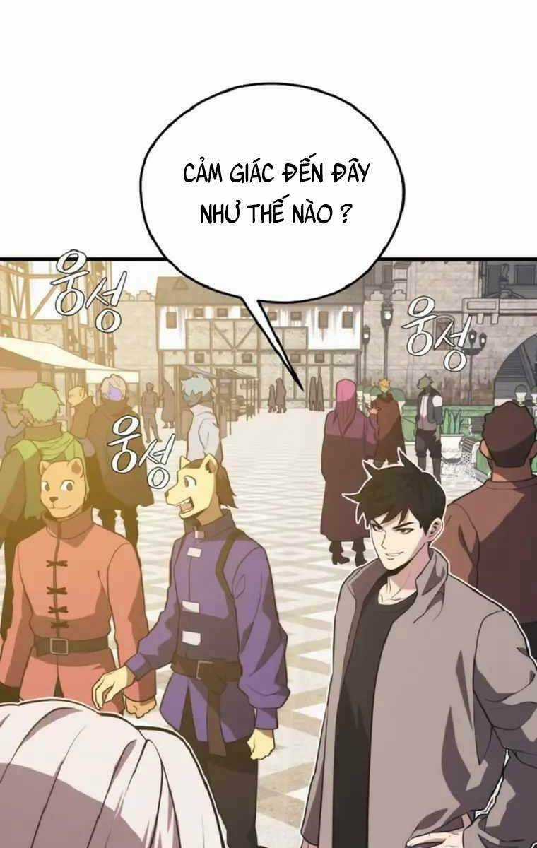 Seoul Tử Linh Sư - Chapter 71 - Trang 16