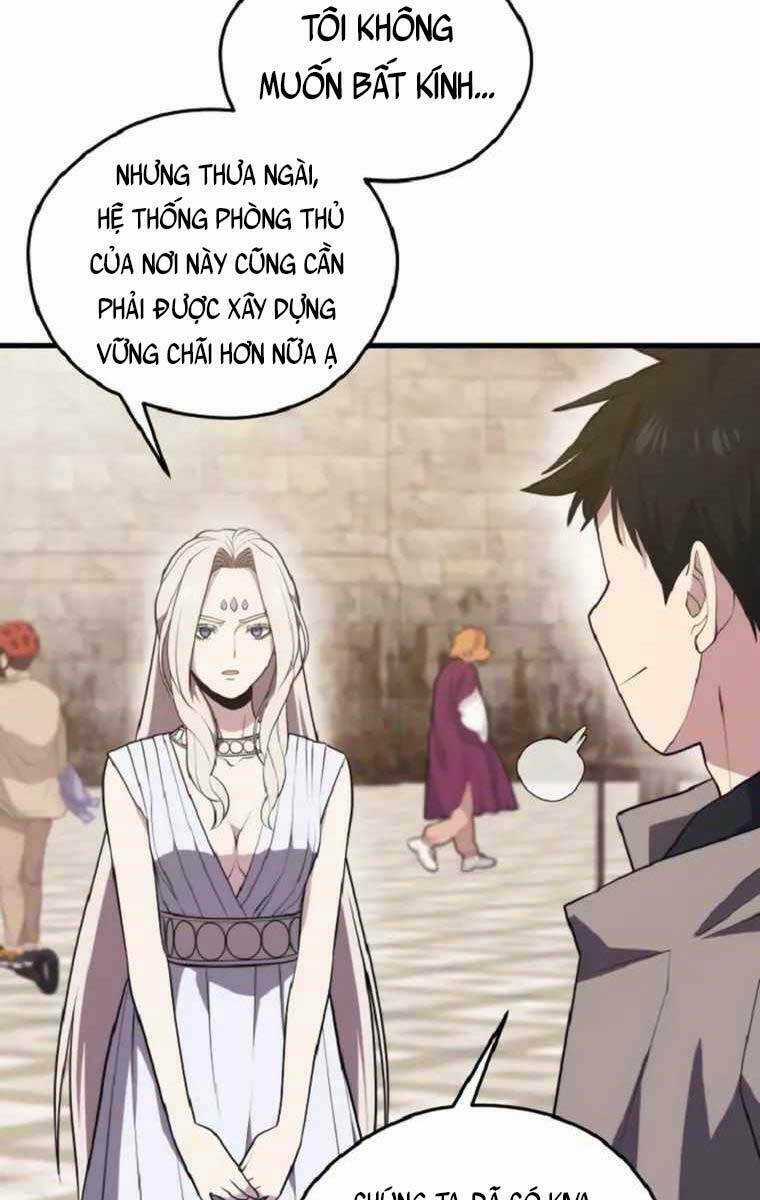 Seoul Tử Linh Sư - Chapter 71 - Trang 20