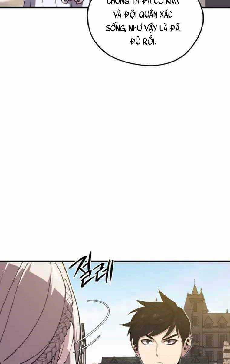 Seoul Tử Linh Sư - Chapter 71 - Trang 21