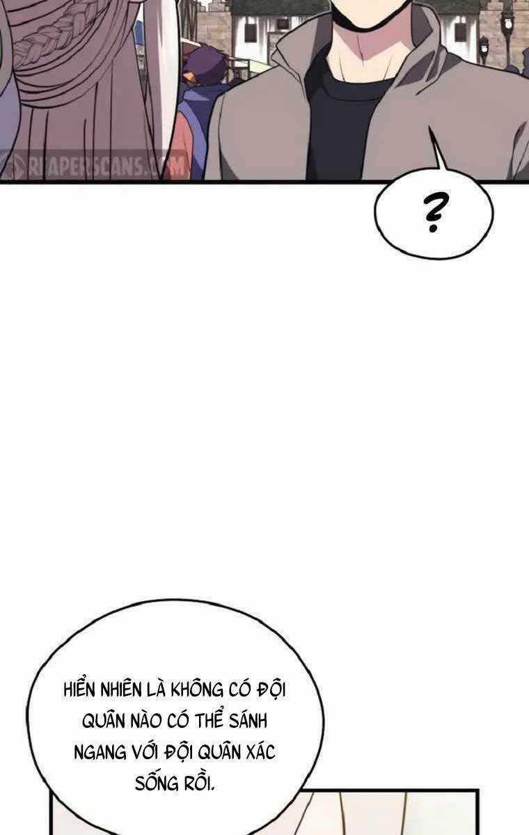 Seoul Tử Linh Sư - Chapter 71 - Trang 22