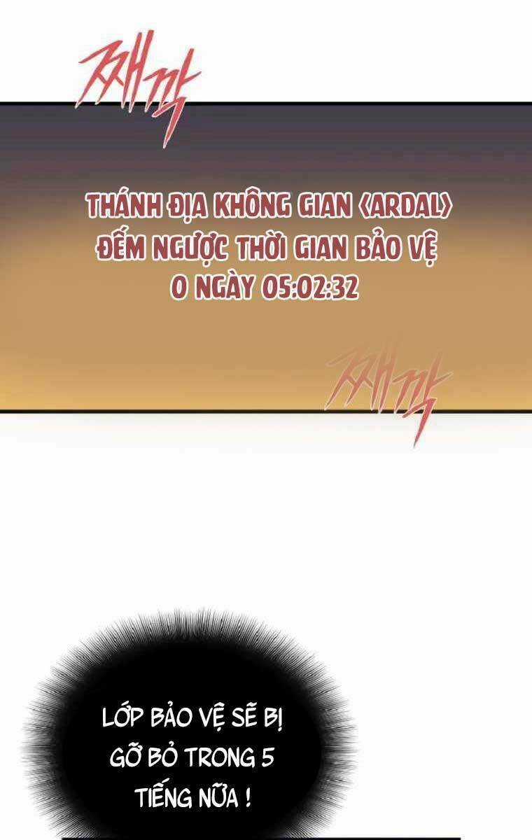 Seoul Tử Linh Sư - Chapter 71 - Trang 6
