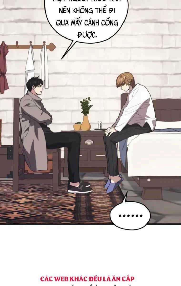 Seoul Tử Linh Sư - Chapter 71 - Trang 90