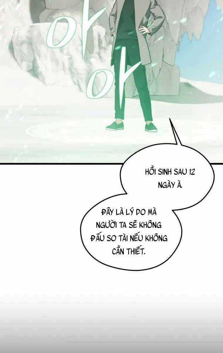 Seoul Tử Linh Sư - Chapter 72 - Trang 42