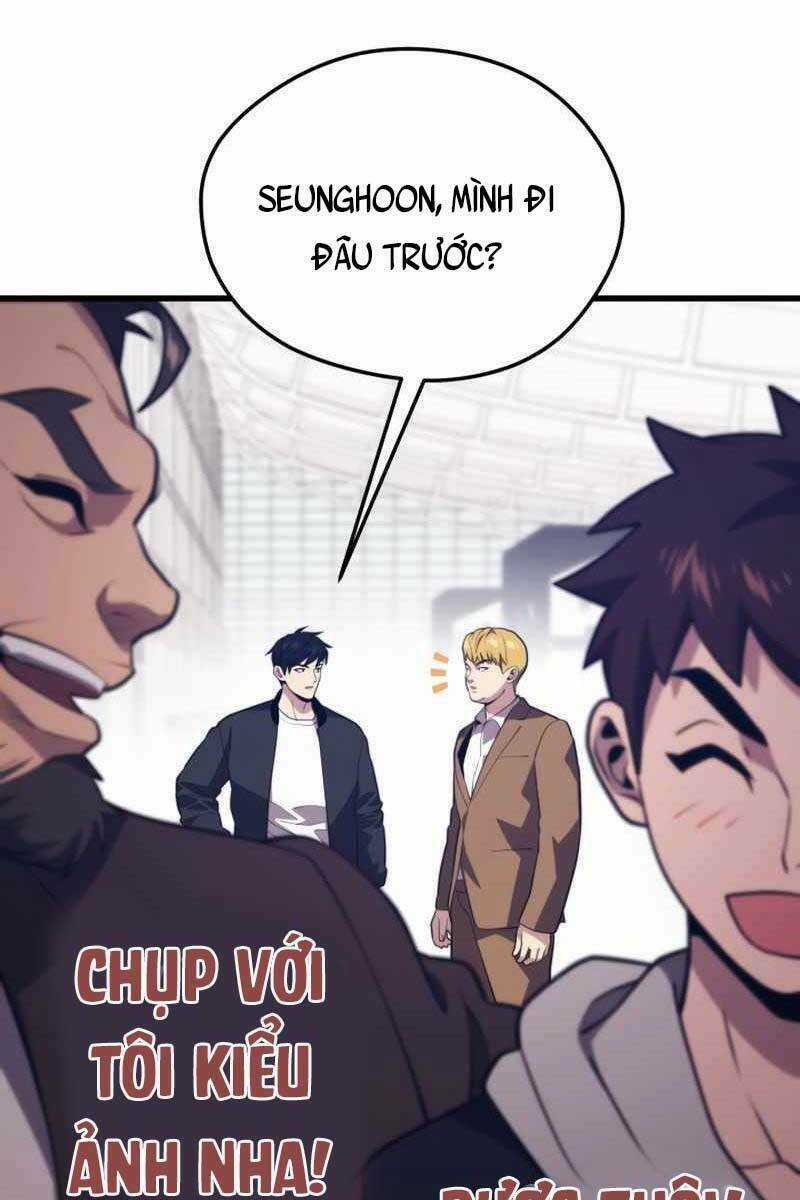 Seoul Tử Linh Sư - Chapter 73 - Trang 134