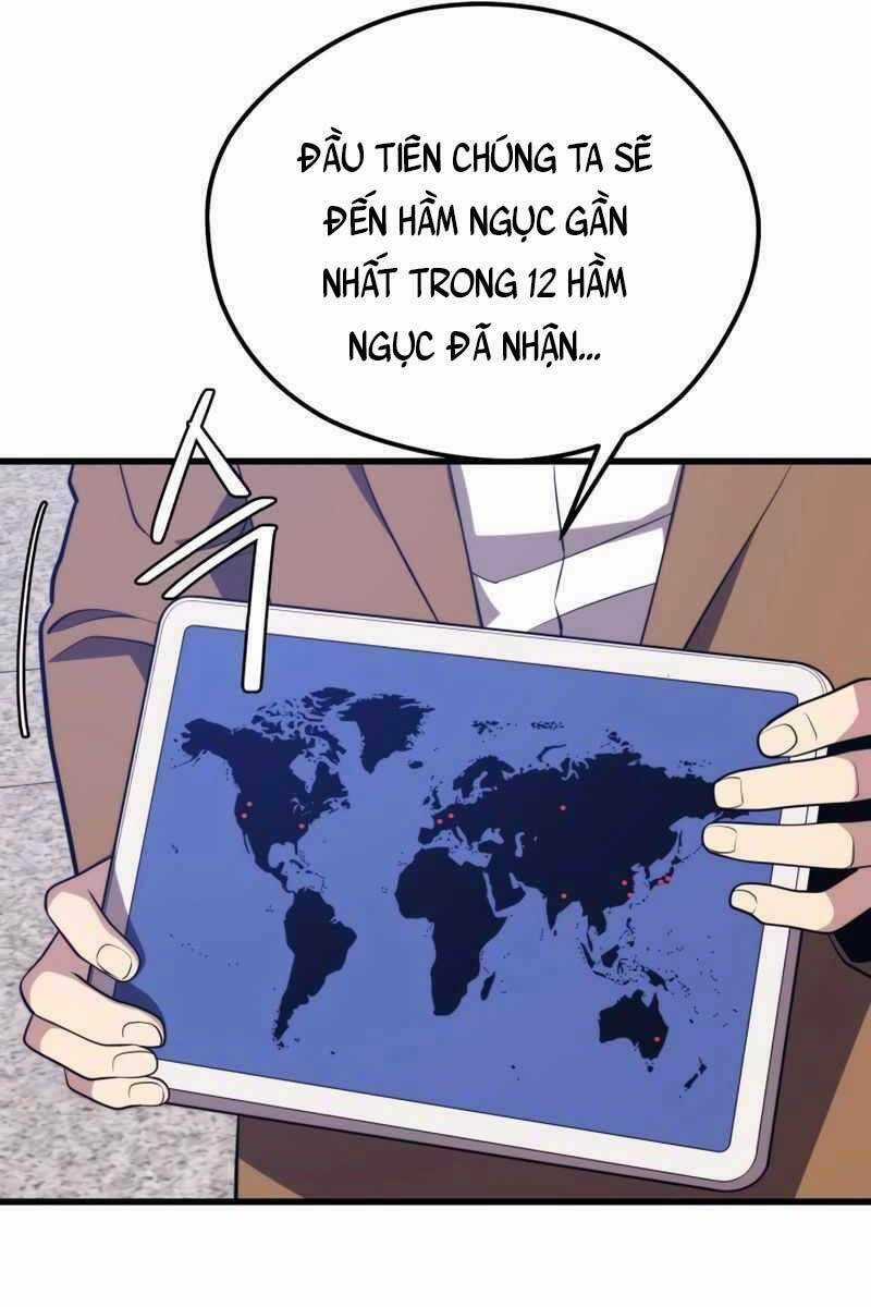 Seoul Tử Linh Sư - Chapter 73 - Trang 136