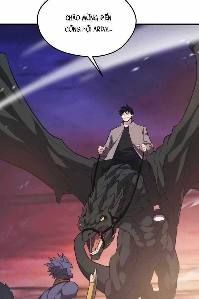 Seoul Tử Linh Sư - Chapter 73 - Trang 4