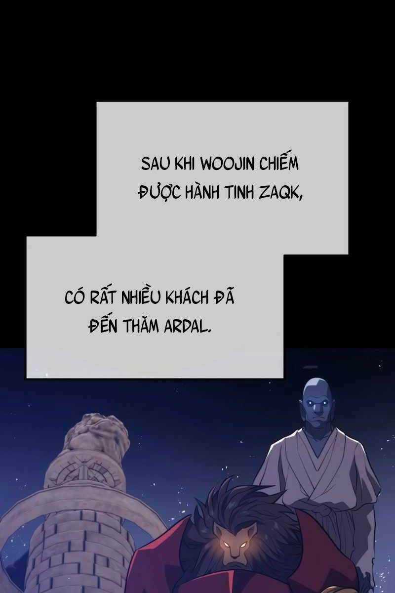 Seoul Tử Linh Sư - Chapter 73 - Trang 63