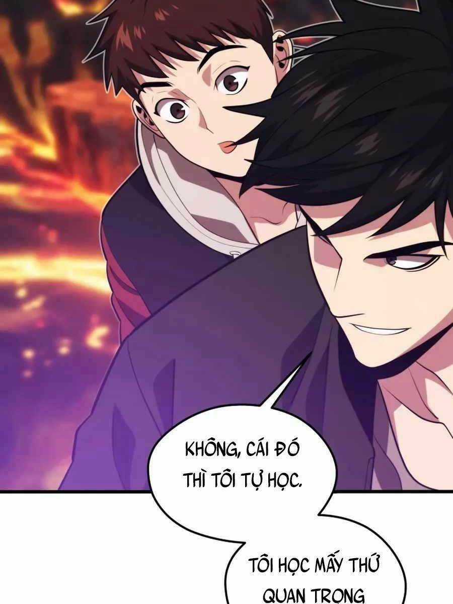 Seoul Tử Linh Sư - Chapter 74 - Trang 130