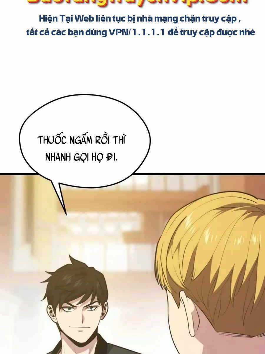 Seoul Tử Linh Sư - Chapter 74 - Trang 20