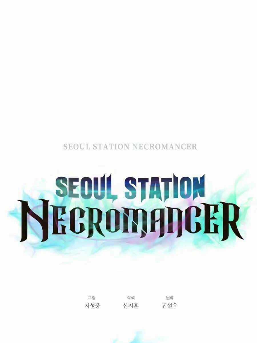 Seoul Tử Linh Sư - Chapter 74 - Trang 22