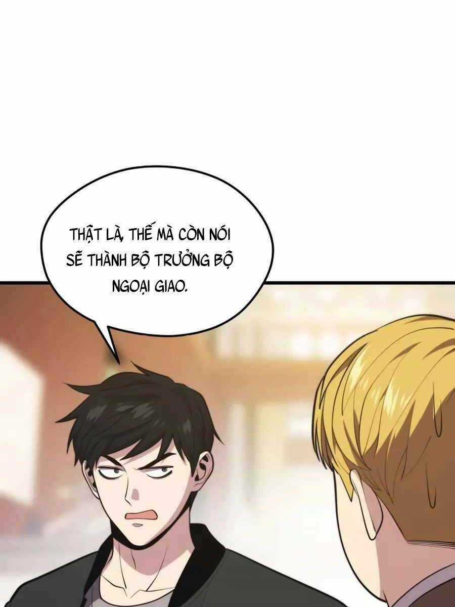 Seoul Tử Linh Sư - Chapter 74 - Trang 7