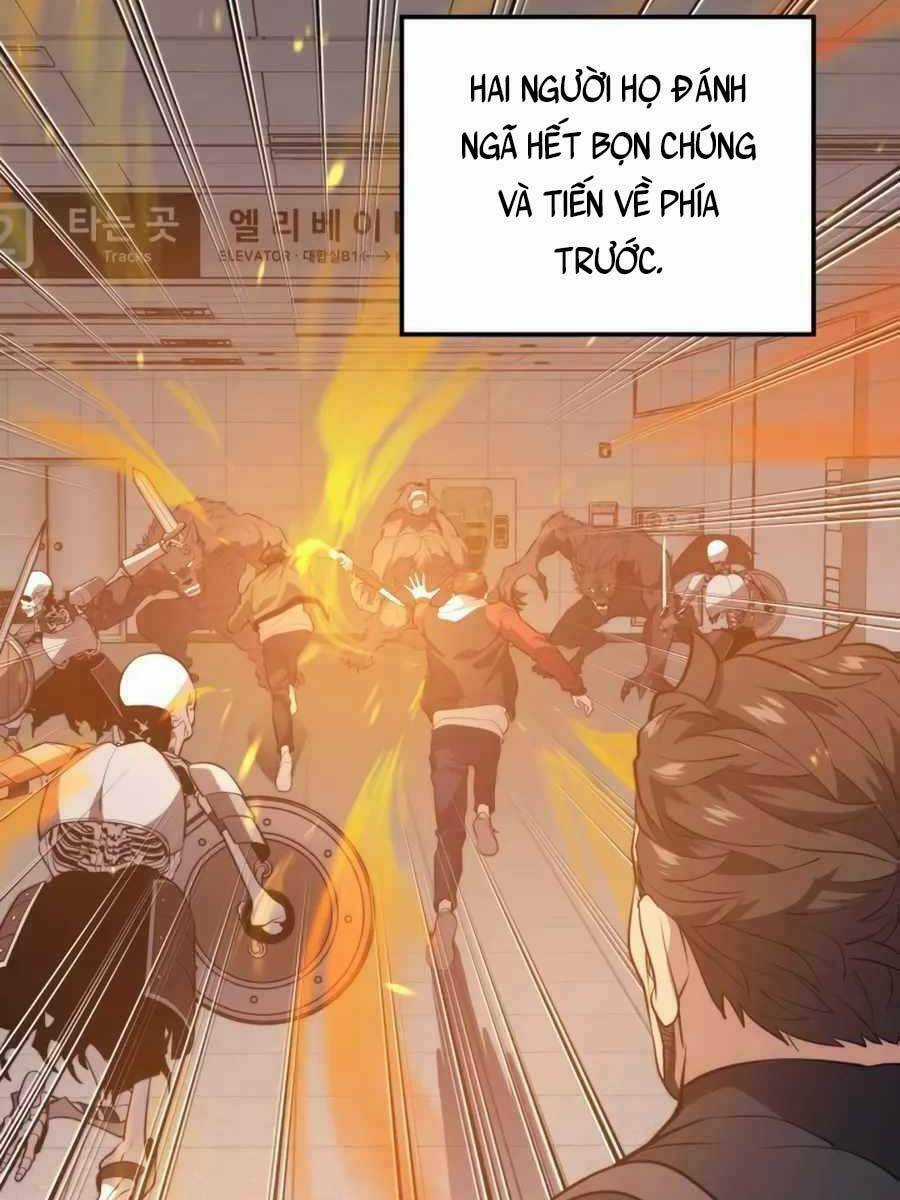 Seoul Tử Linh Sư - Chapter 74 - Trang 71