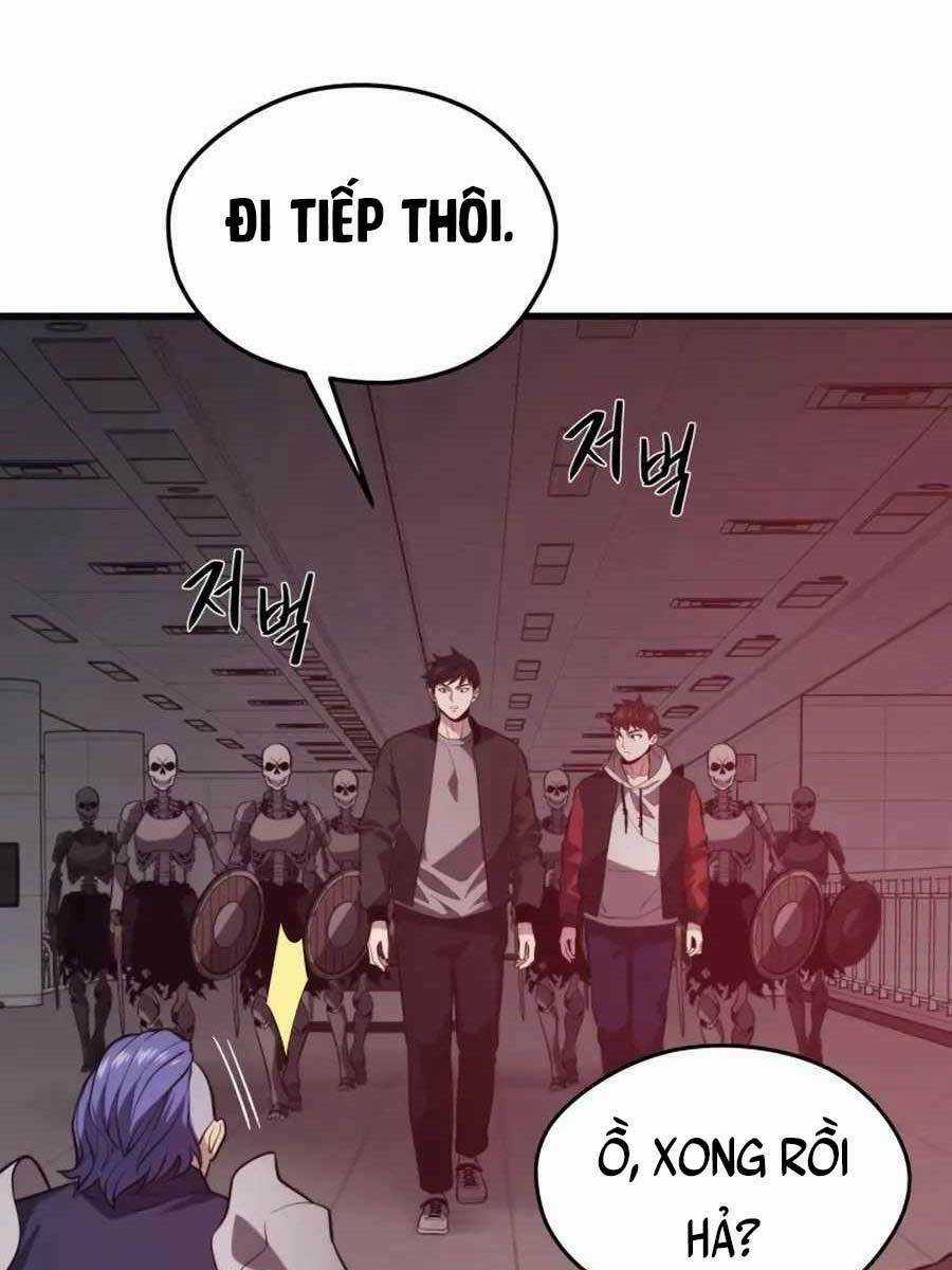 Seoul Tử Linh Sư - Chapter 74 - Trang 79