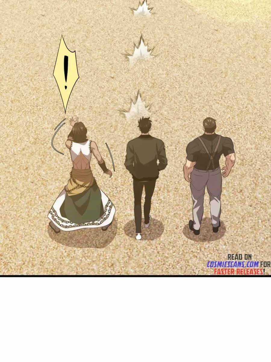 Seoul Tử Linh Sư - Chapter 75 - Trang 111