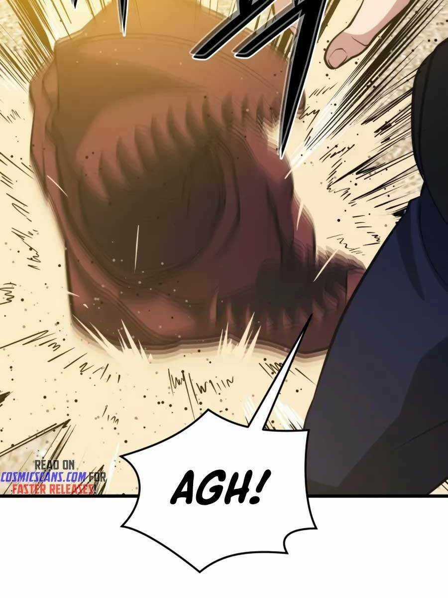 Seoul Tử Linh Sư - Chapter 75 - Trang 116