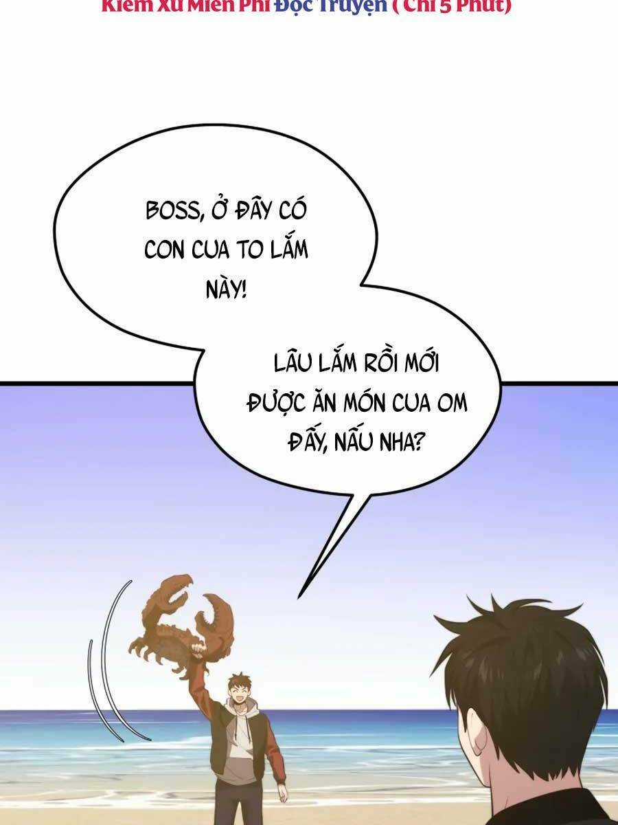 Seoul Tử Linh Sư - Chapter 75 - Trang 119