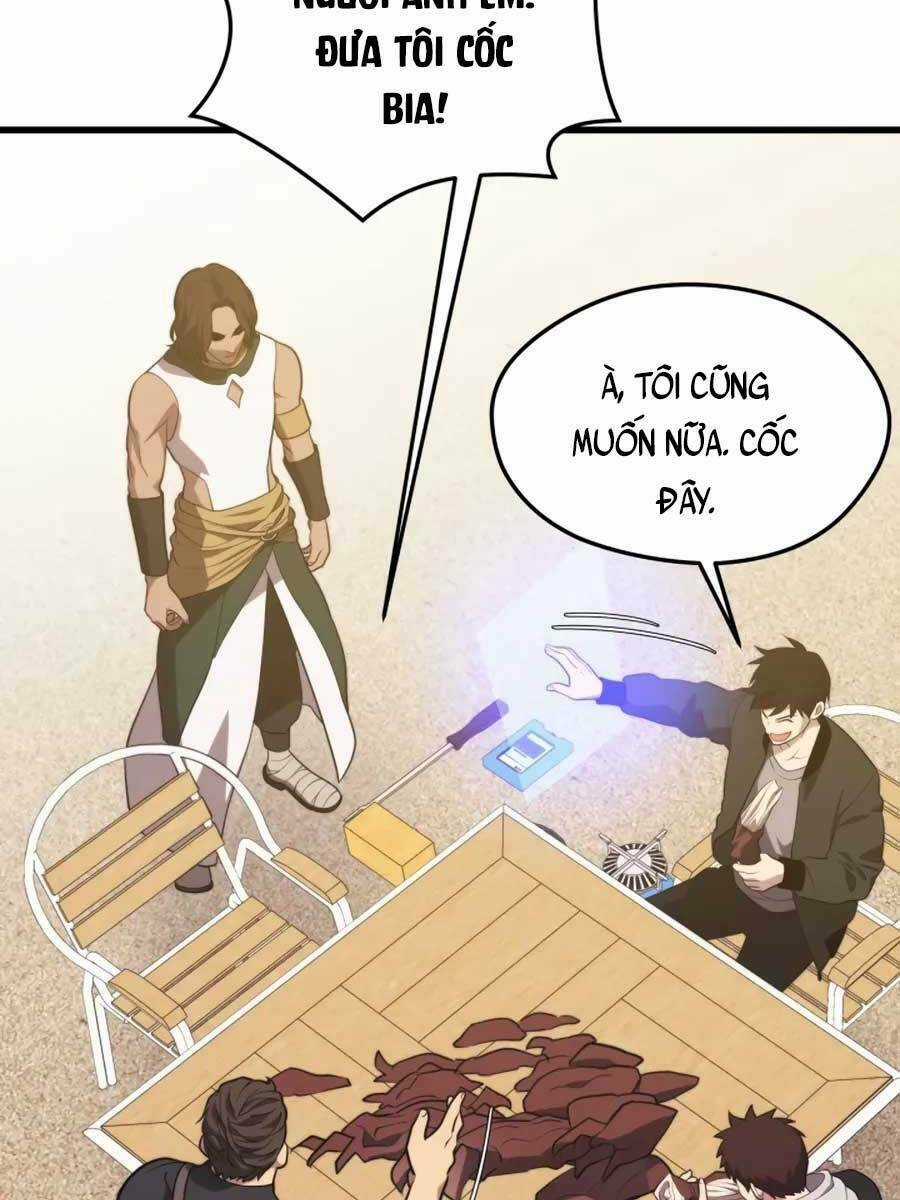 Seoul Tử Linh Sư - Chapter 75 - Trang 133