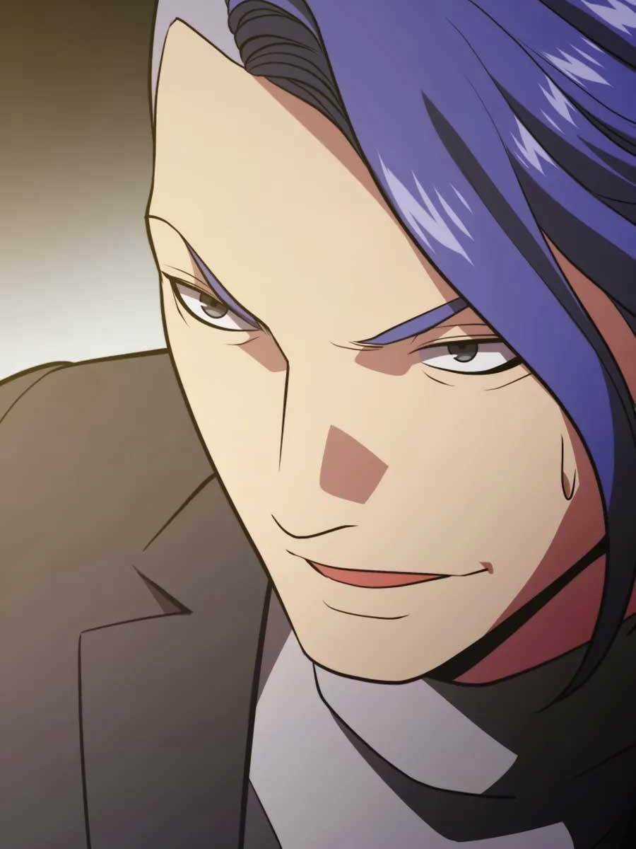 Seoul Tử Linh Sư - Chapter 75 - Trang 38