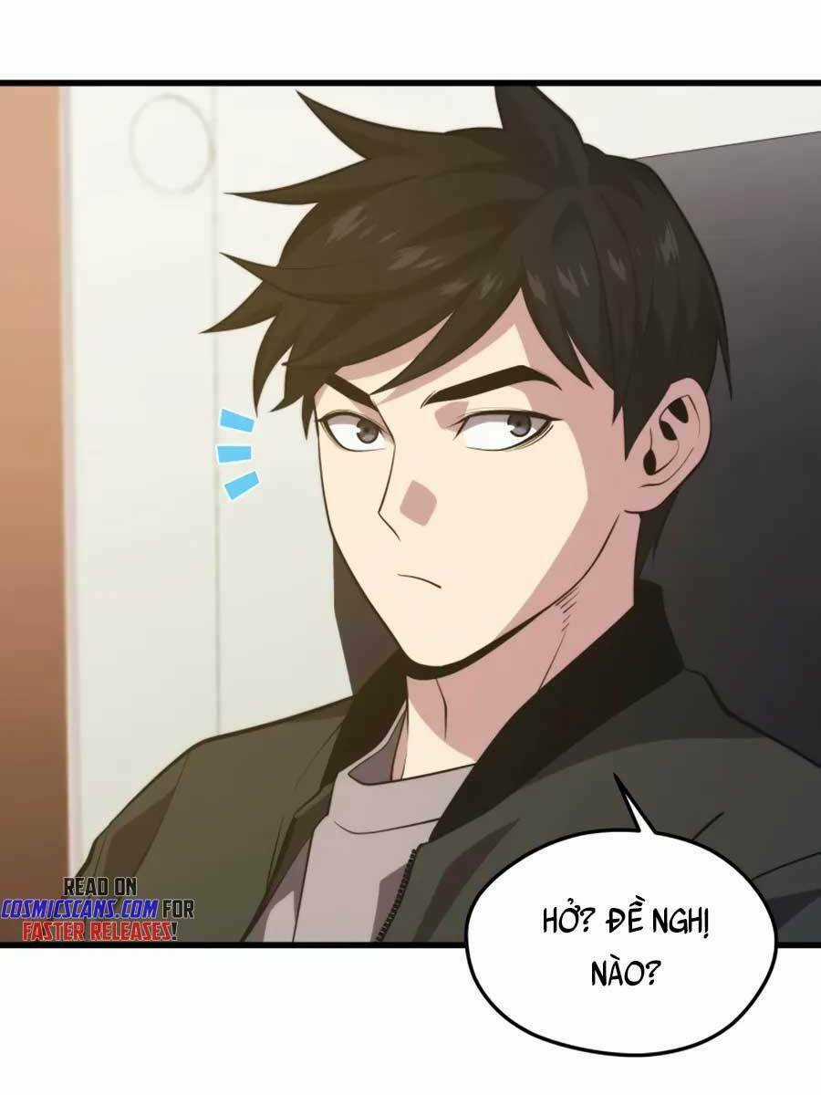 Seoul Tử Linh Sư - Chapter 75 - Trang 46