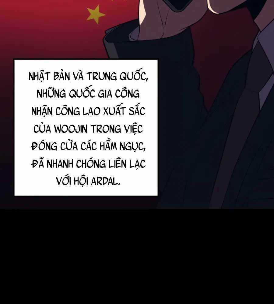 Seoul Tử Linh Sư - Chapter 75 - Trang 50