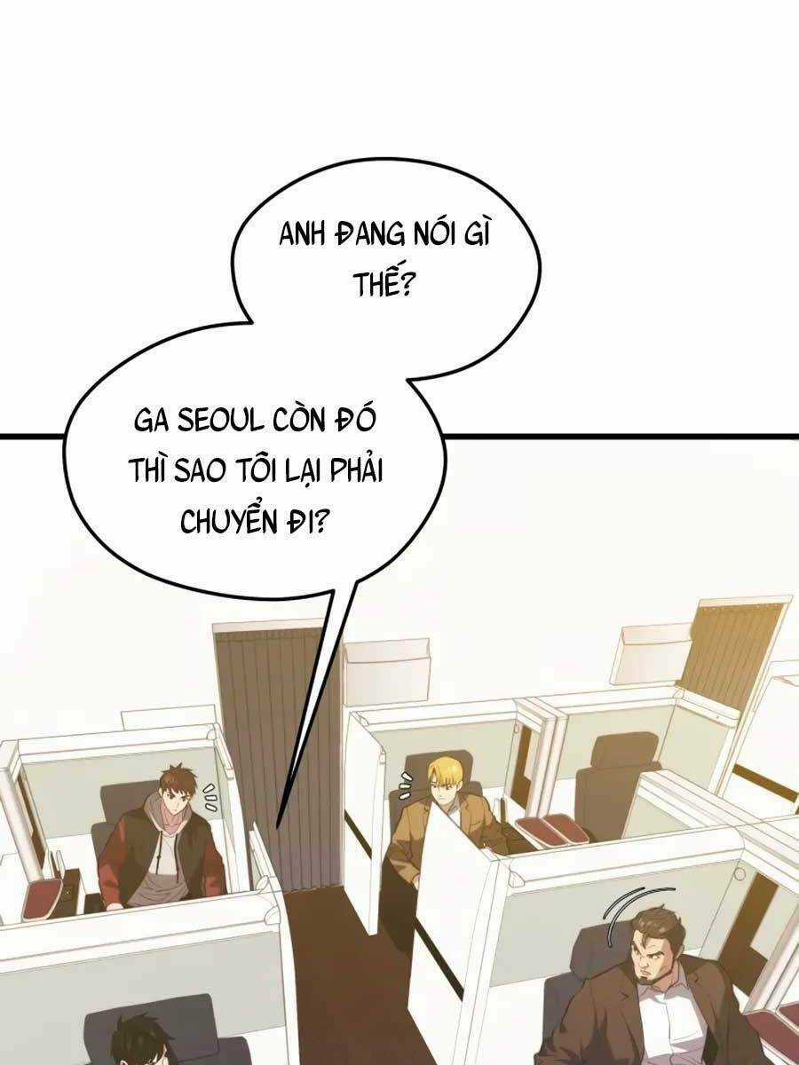 Seoul Tử Linh Sư - Chapter 75 - Trang 57