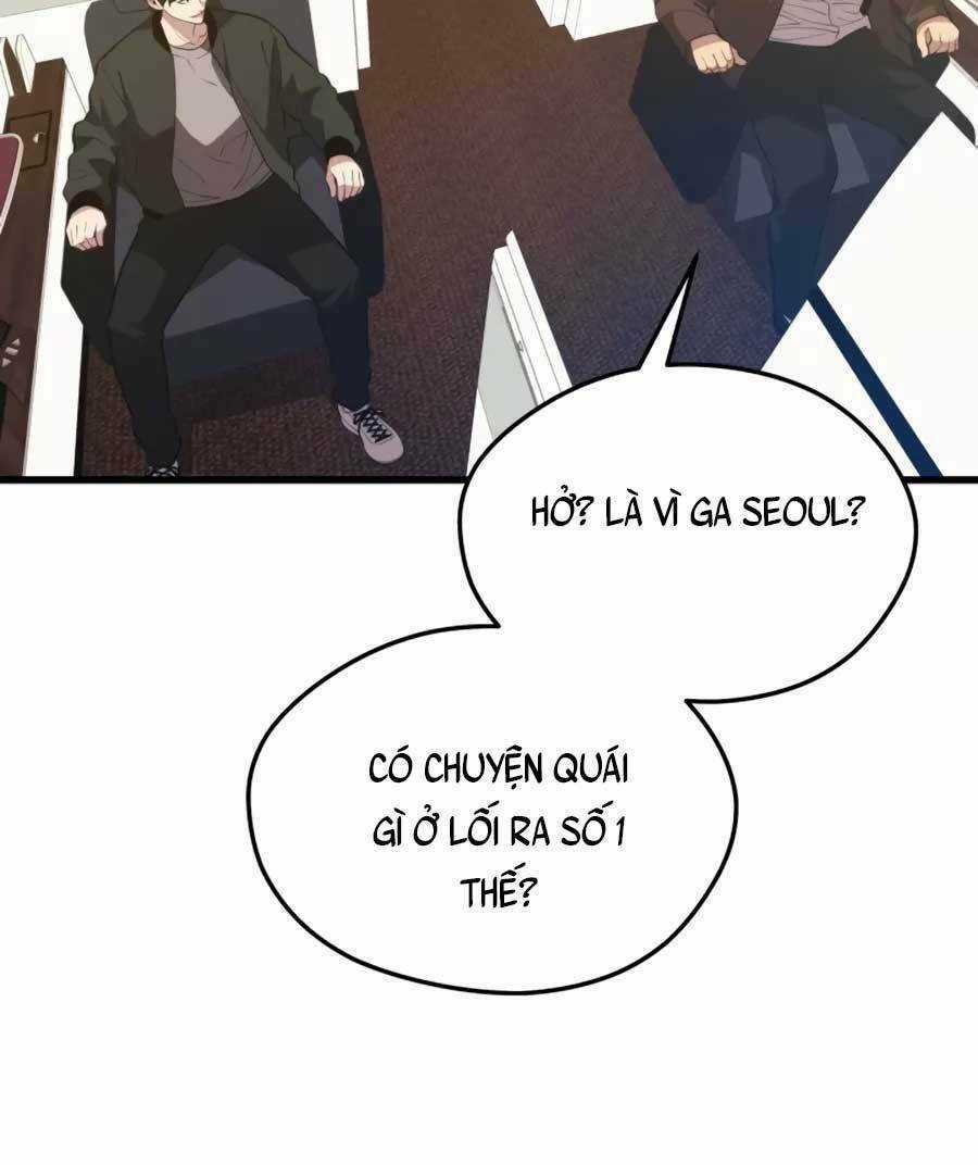 Seoul Tử Linh Sư - Chapter 75 - Trang 58