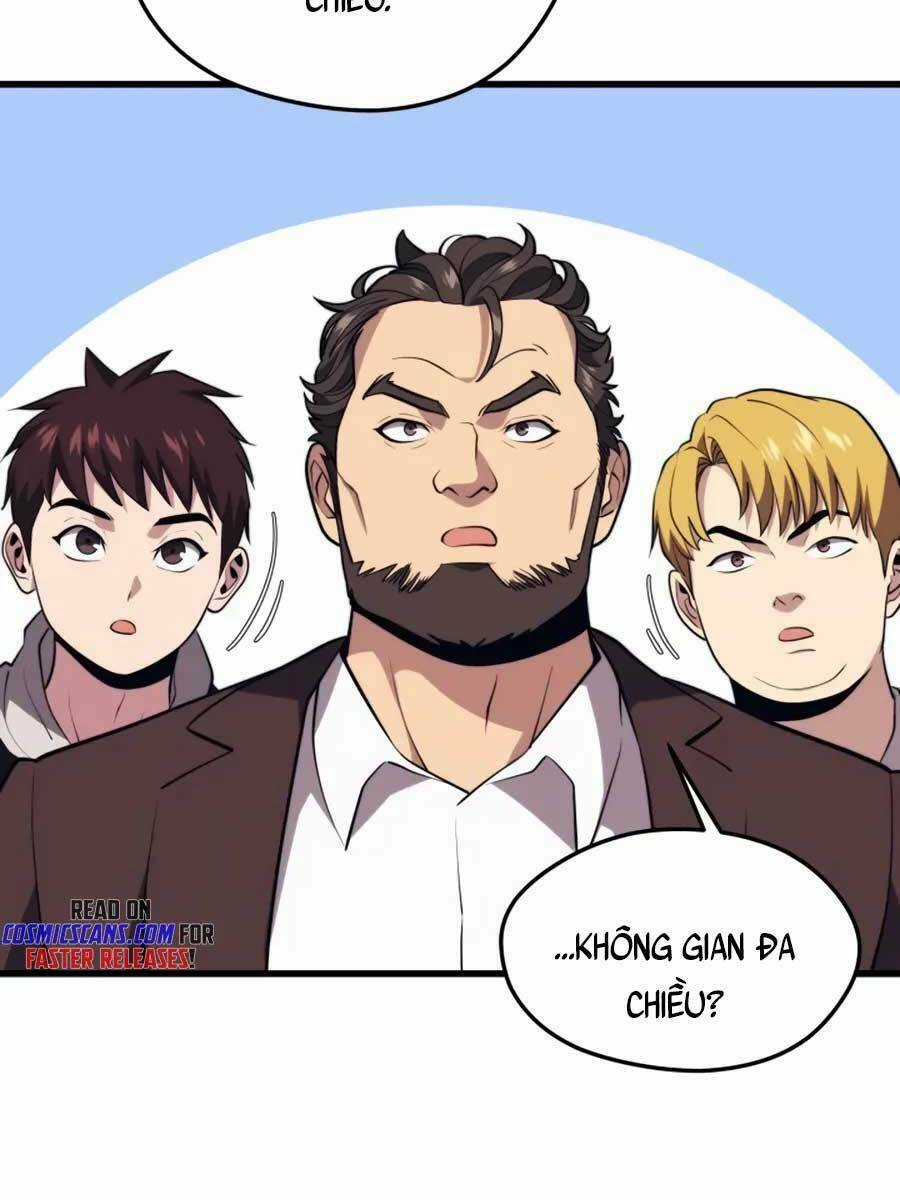 Seoul Tử Linh Sư - Chapter 75 - Trang 61