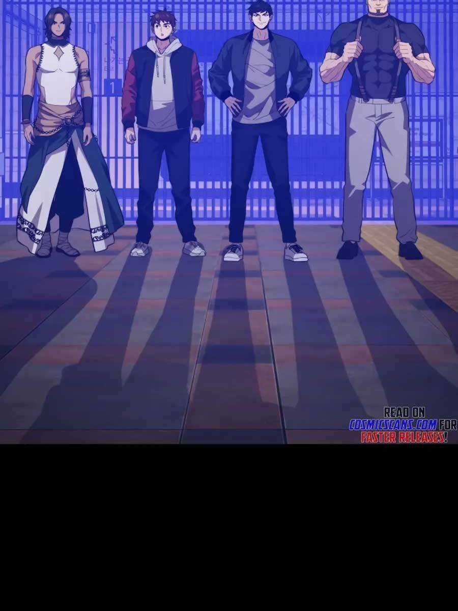 Seoul Tử Linh Sư - Chapter 75 - Trang 81