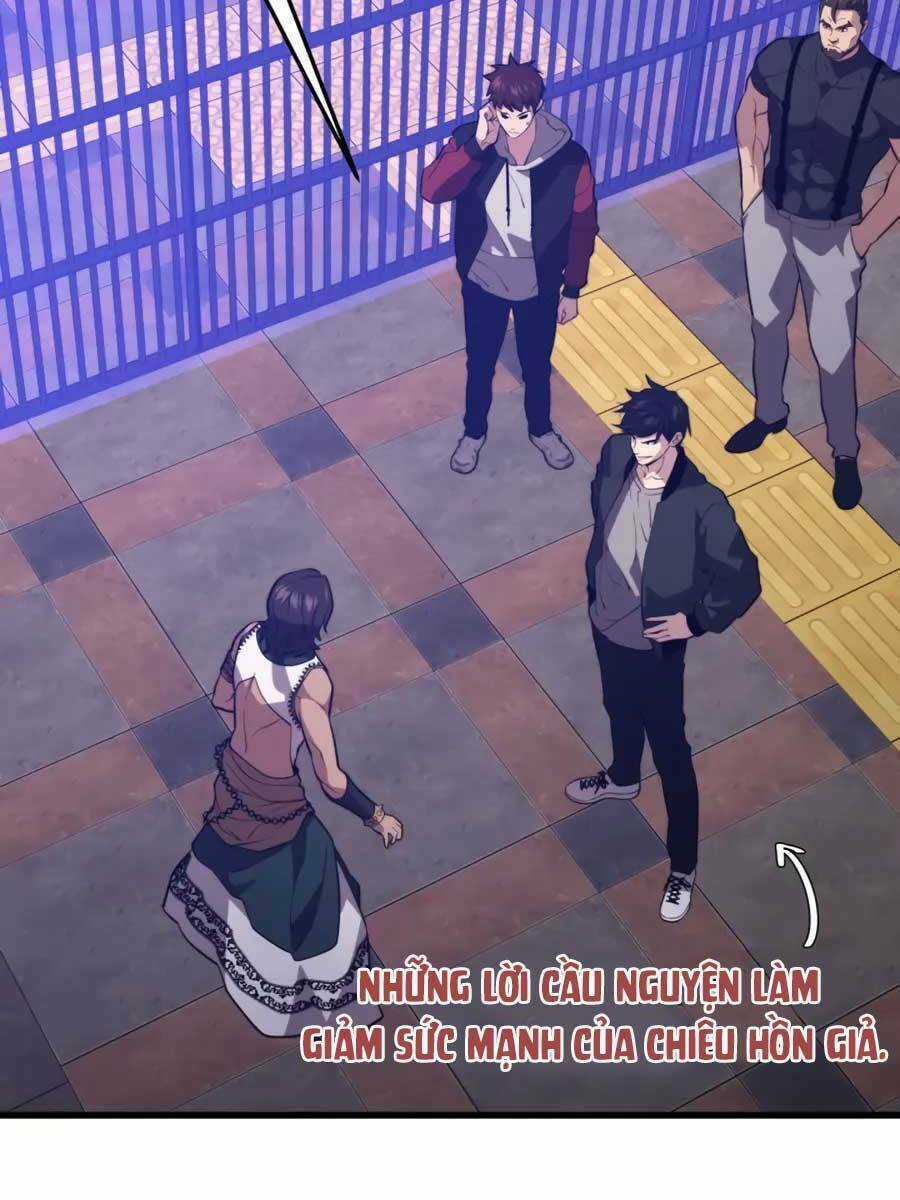 Seoul Tử Linh Sư - Chapter 75 - Trang 89