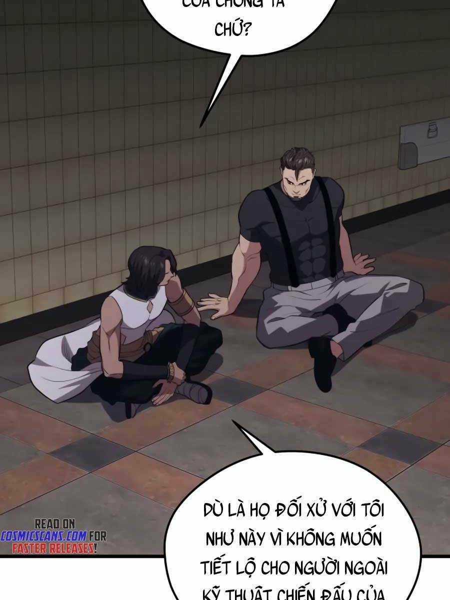 Seoul Tử Linh Sư - Chapter 75 - Trang 96