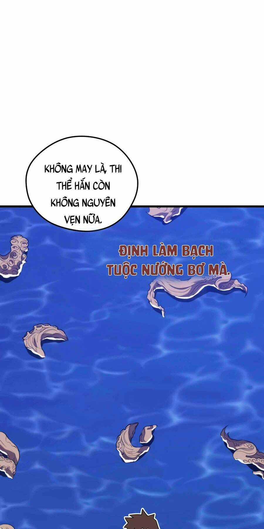 Seoul Tử Linh Sư - Chapter 76.5 - Trang 12