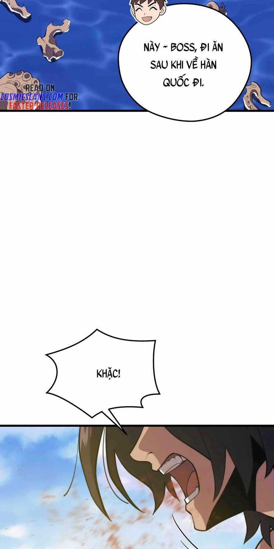 Seoul Tử Linh Sư - Chapter 76.5 - Trang 13