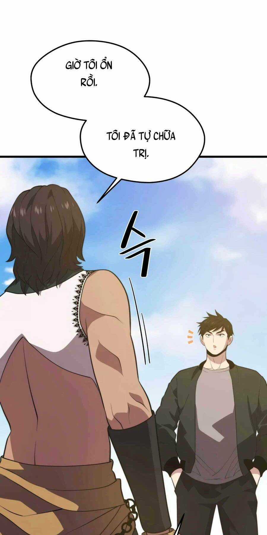 Seoul Tử Linh Sư - Chapter 76.5 - Trang 20