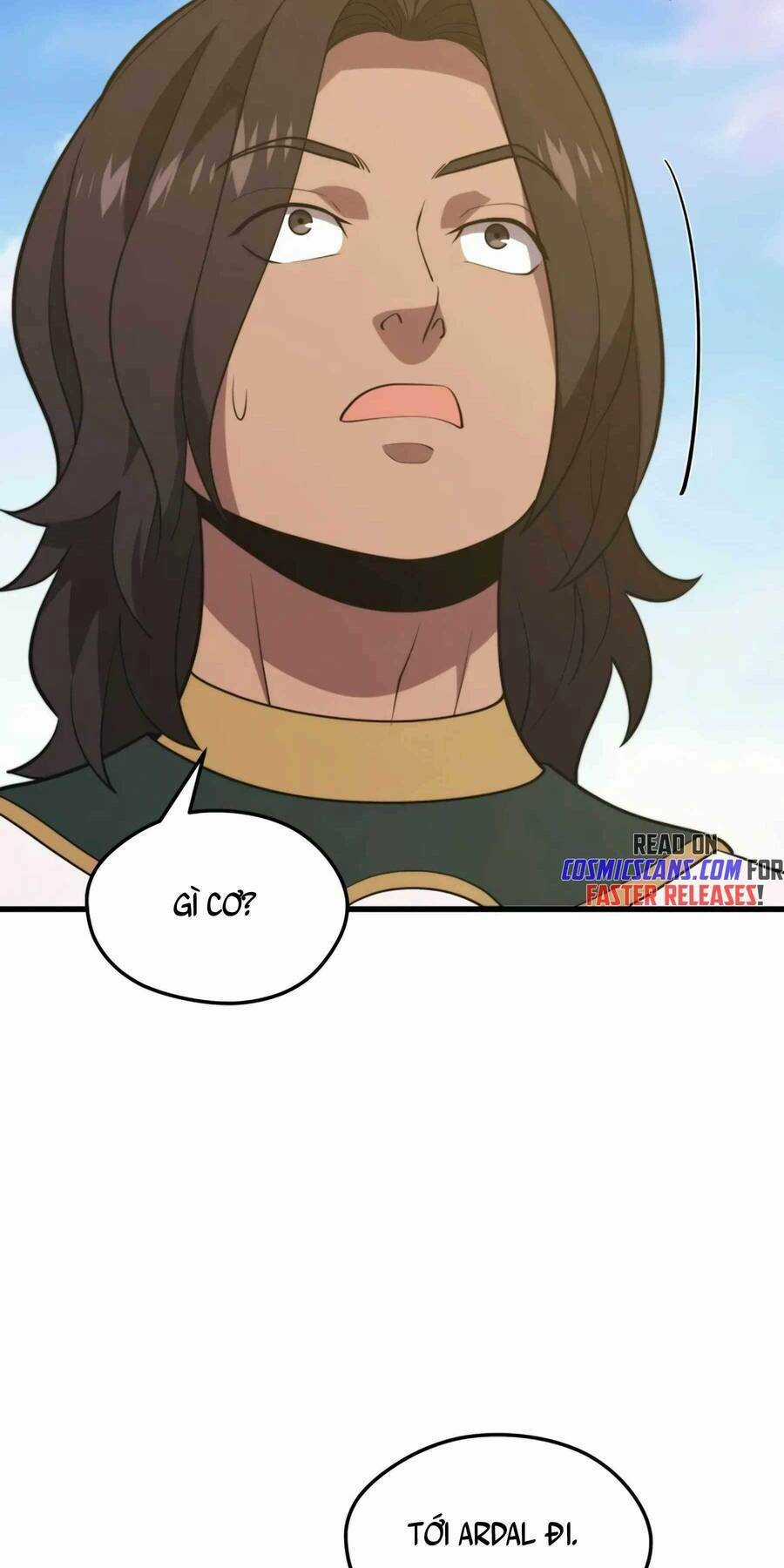 Seoul Tử Linh Sư - Chapter 76.5 - Trang 24