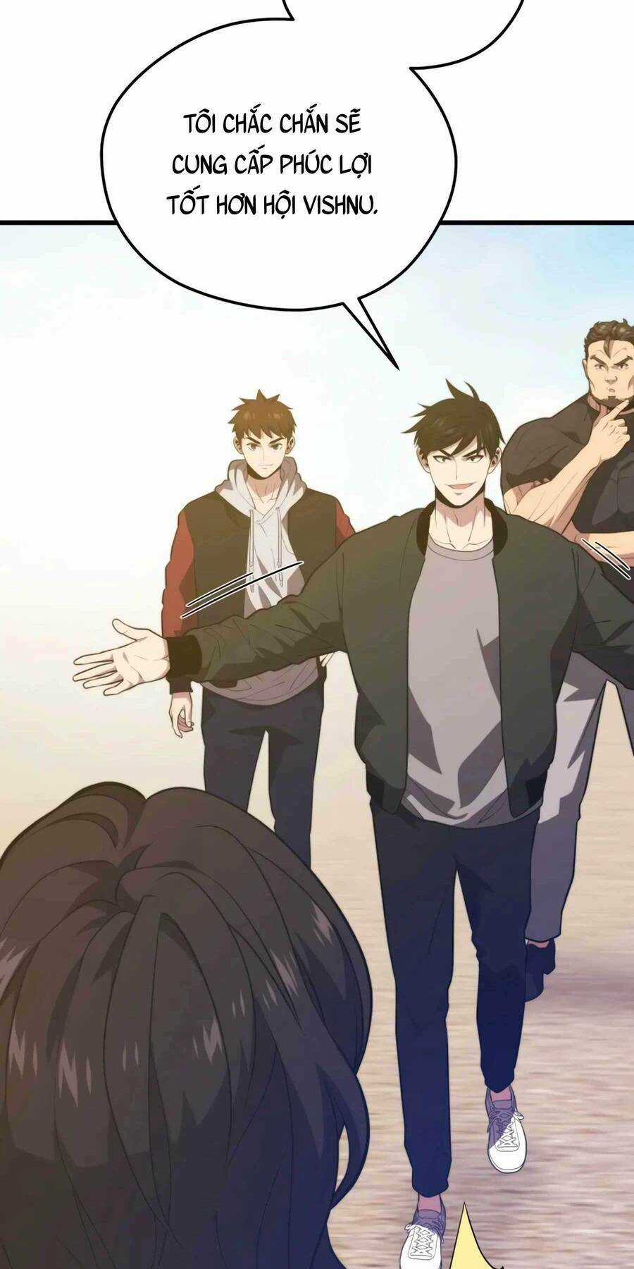 Seoul Tử Linh Sư - Chapter 76.5 - Trang 25