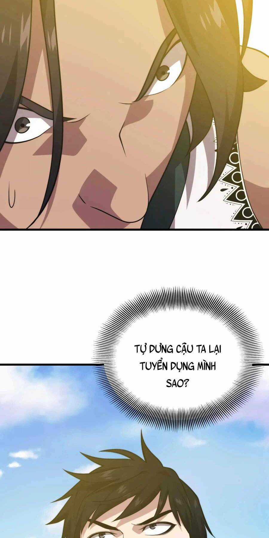 Seoul Tử Linh Sư - Chapter 76.5 - Trang 27