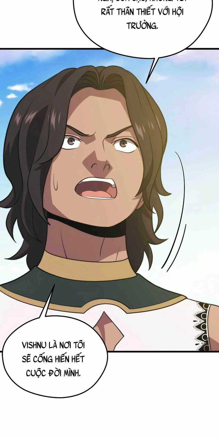 Seoul Tử Linh Sư - Chapter 76.5 - Trang 29