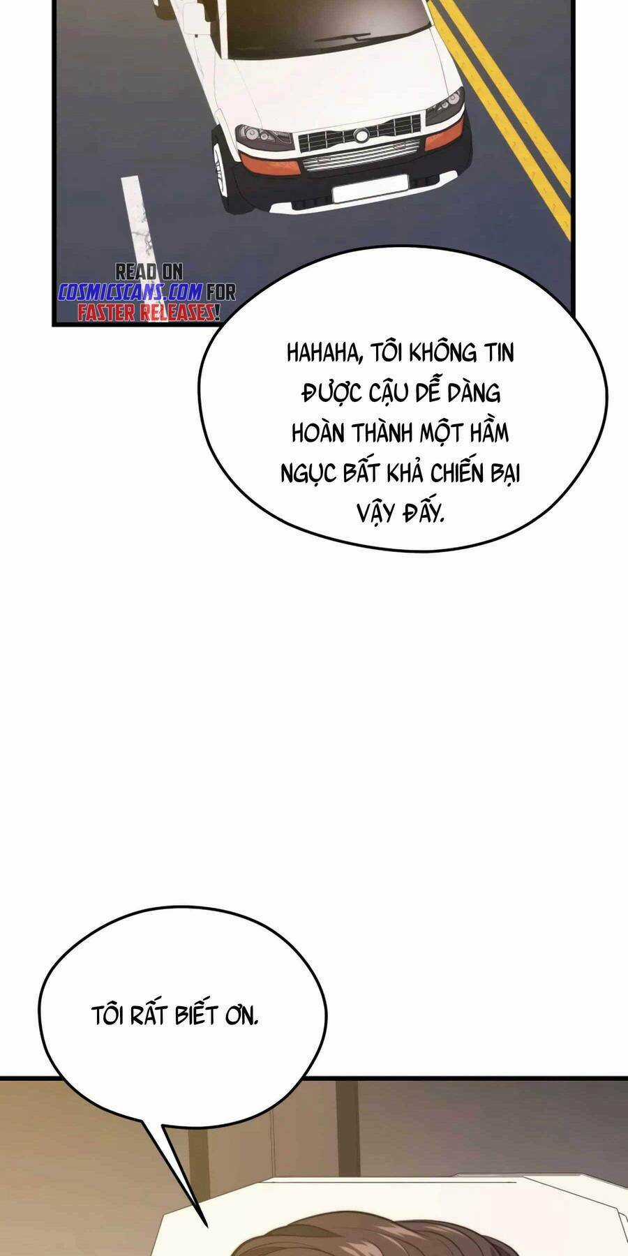 Seoul Tử Linh Sư - Chapter 76.5 - Trang 33